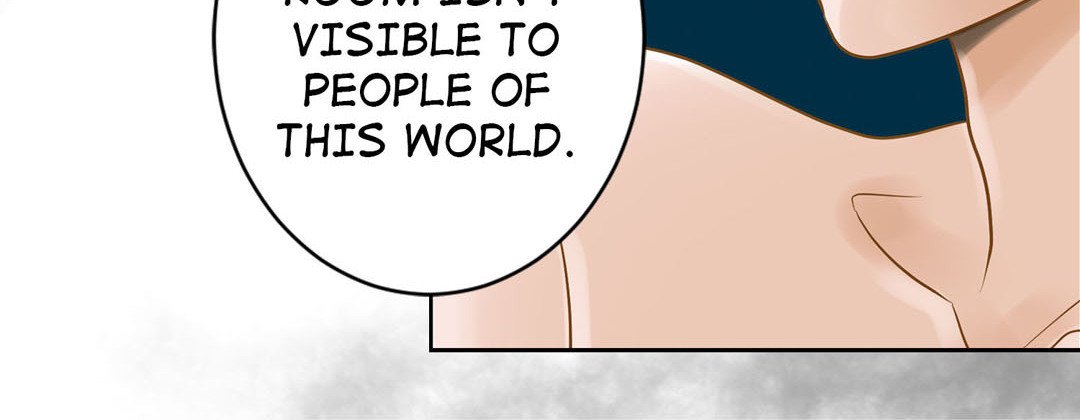 Read Living With the Wizard chapter 28 image 19 on Lezhin