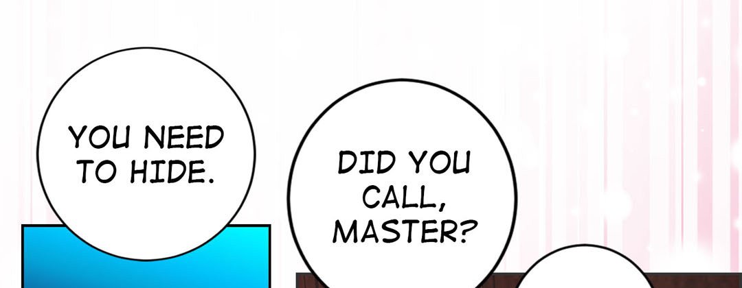 Read Living With the Wizard chapter 28 image 20 on Lezhin