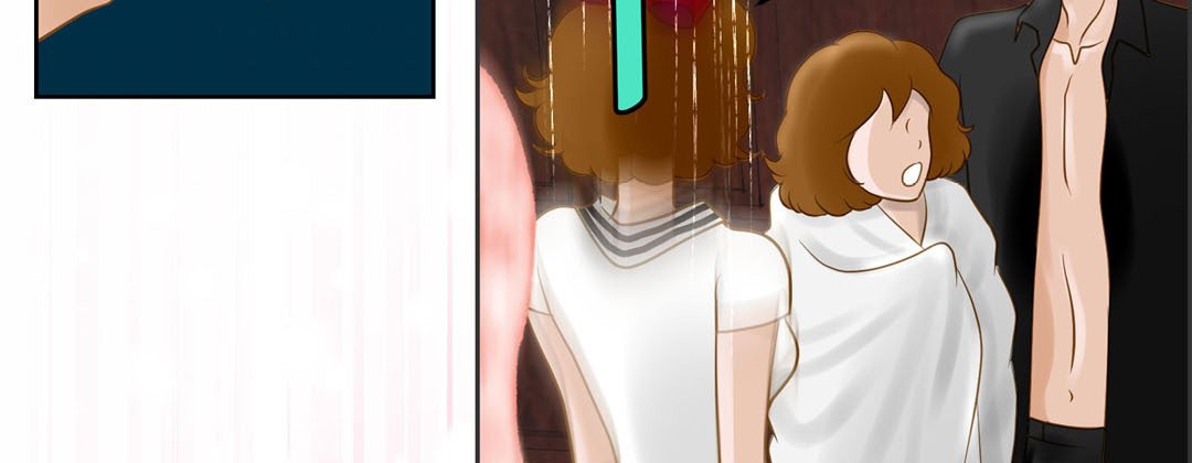 Read Living With the Wizard chapter 28 image 22 on Lezhin