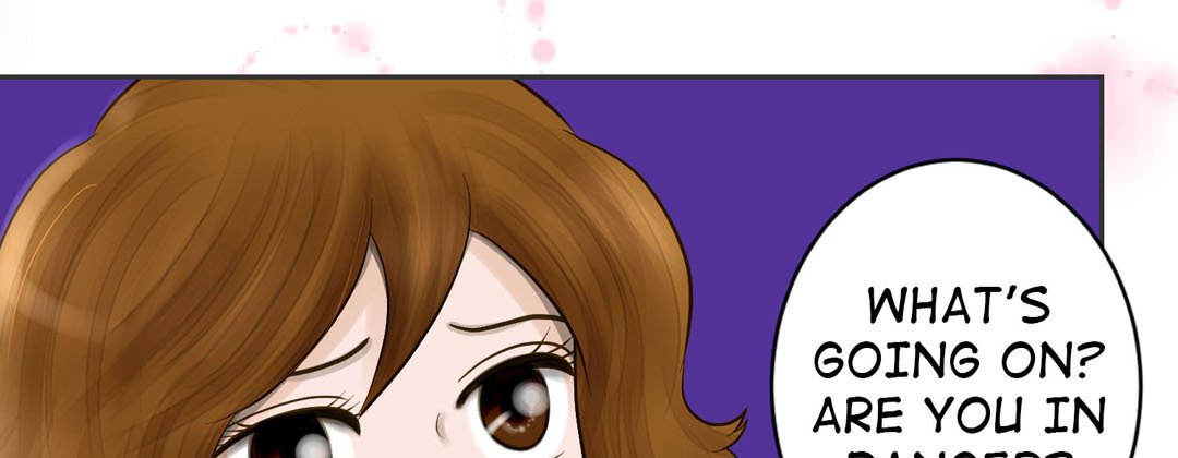Read Living With the Wizard chapter 28 image 24 on Lezhin
