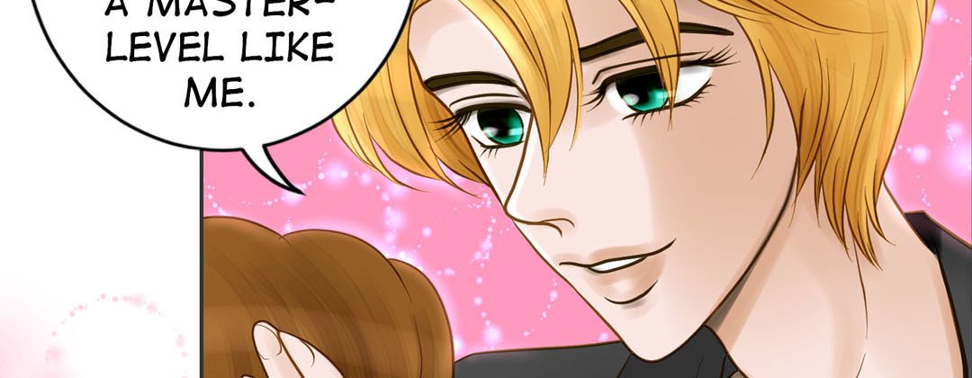 Read Living With the Wizard chapter 28 image 26 on Lezhin