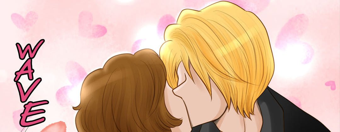 Read Living With the Wizard chapter 28 image 29 on Lezhin