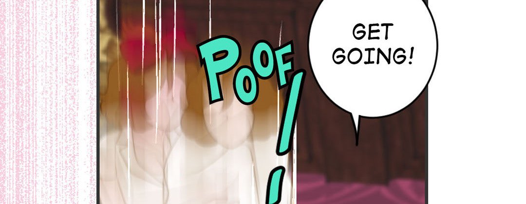 Read Living With the Wizard chapter 28 image 33 on Lezhin