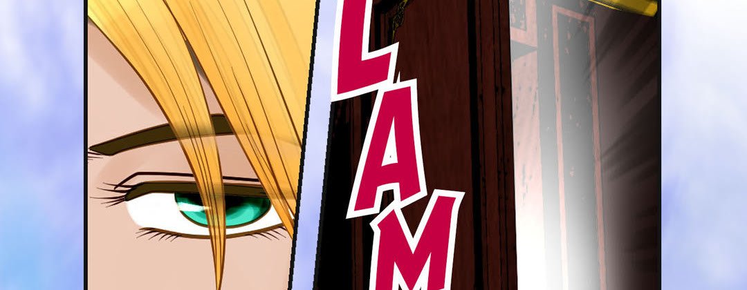 Read Living With the Wizard chapter 28 image 37 on Lezhin