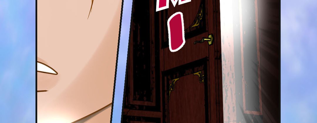 Read Living With the Wizard chapter 28 image 38 on Lezhin