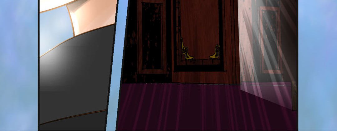 Read Living With the Wizard chapter 28 image 39 on Lezhin