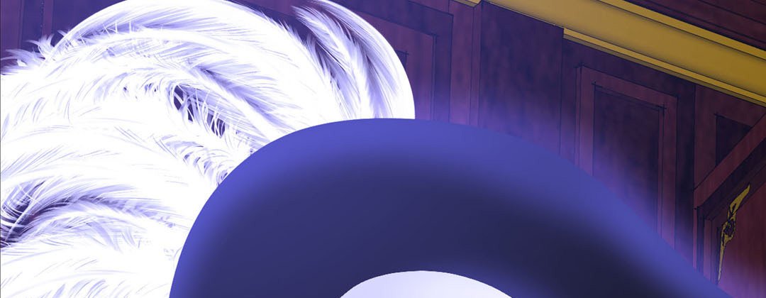 Read Living With the Wizard chapter 28 image 40 on Lezhin
