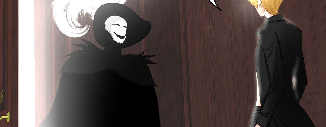 Read Living With the Wizard chapter 28 image 45 on Lezhin