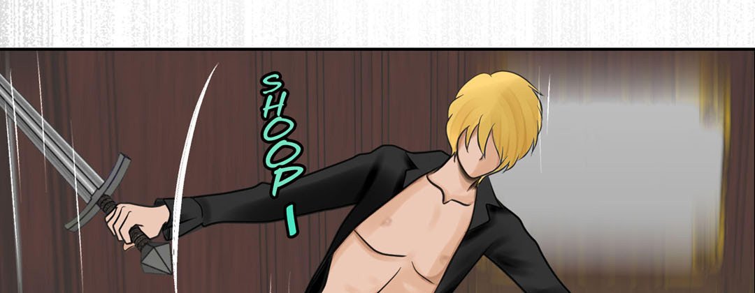 Read Living With the Wizard chapter 28 image 72 on Lezhin