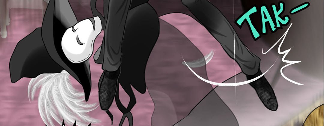 Read Living With the Wizard chapter 28 image 74 on Lezhin