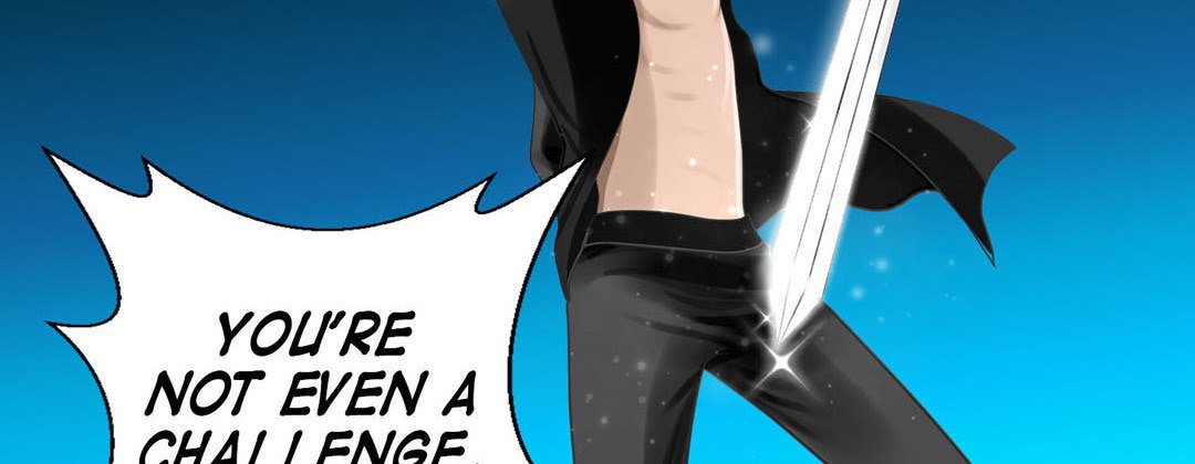 Read Living With the Wizard chapter 28 image 81 on Lezhin