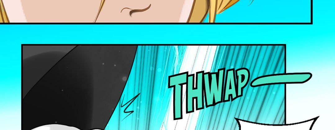 Read Living With the Wizard chapter 28 image 90 on Lezhin