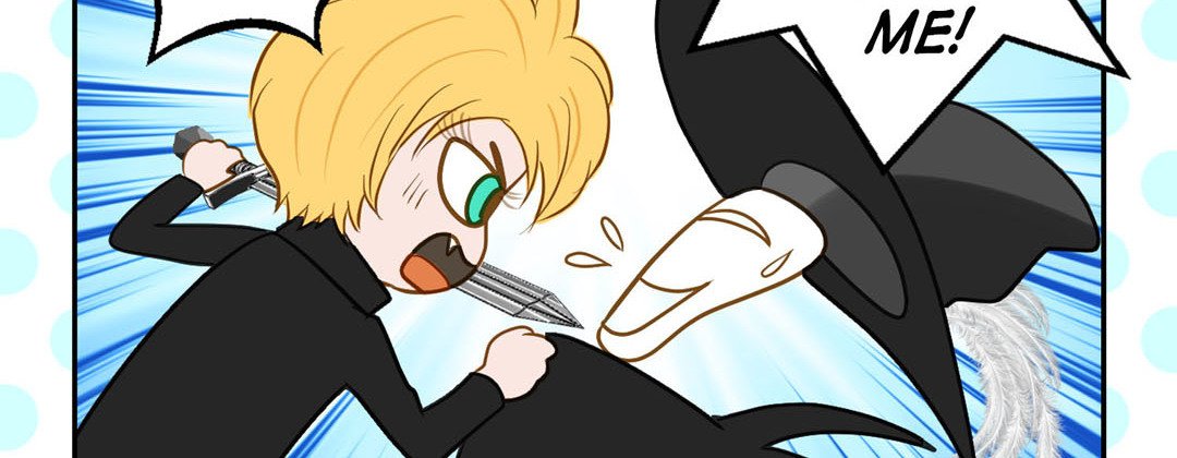 Read Living With the Wizard chapter 28 image 93 on Lezhin