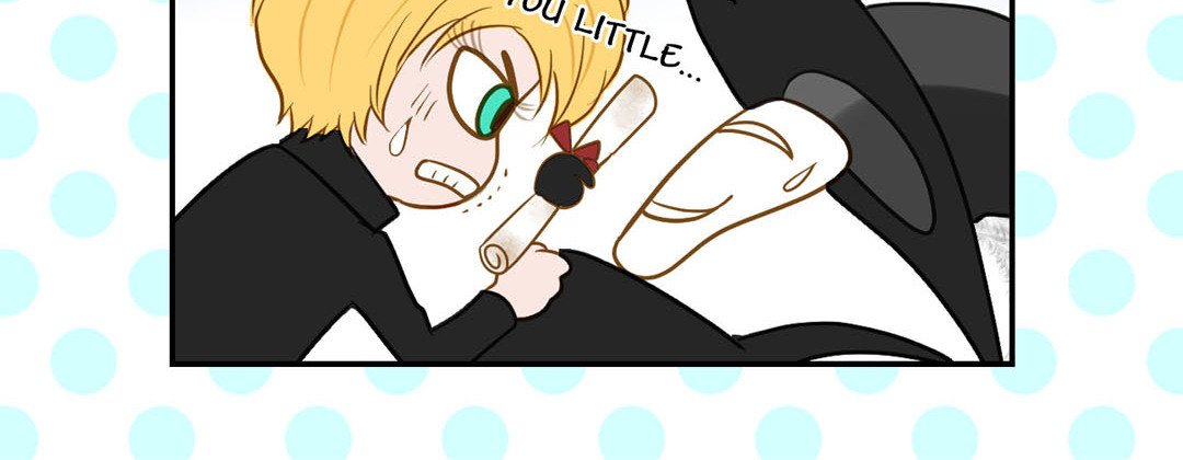 Read Living With the Wizard chapter 28 image 95 on Lezhin