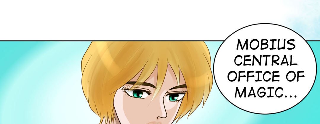 Read Living With the Wizard chapter 28 image 96 on Lezhin