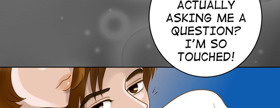 Read Living With the Wizard chapter 29 image 105 on Lezhin