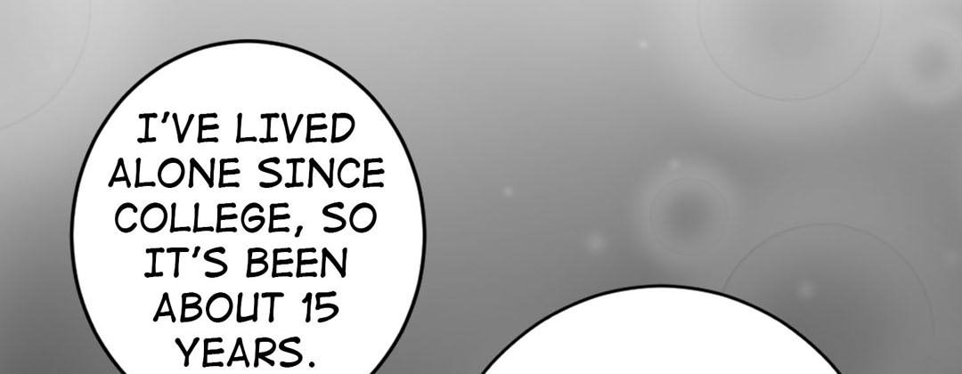 Read Living With the Wizard chapter 29 image 108 on Lezhin