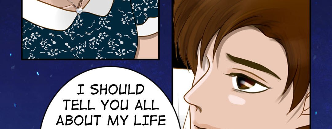 Read Living With the Wizard chapter 29 image 118 on Lezhin