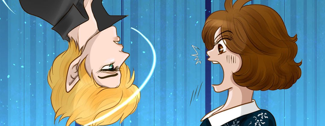 Read Living With the Wizard chapter 29 image 130 on Lezhin