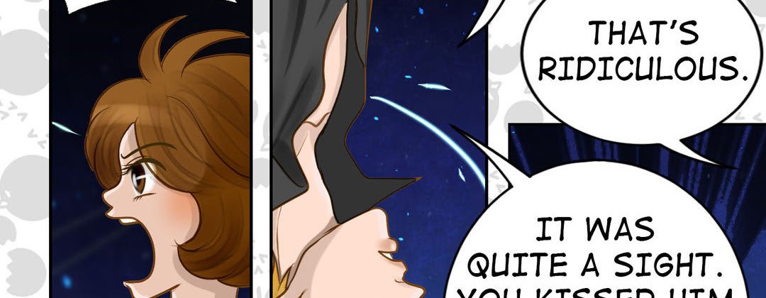Read Living With the Wizard chapter 29 image 133 on Lezhin