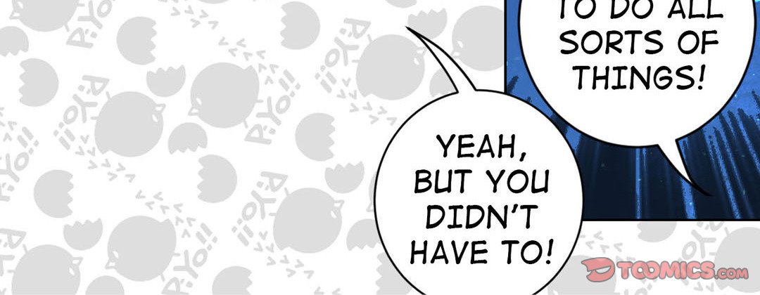Read Living With the Wizard chapter 29 image 135 on Lezhin