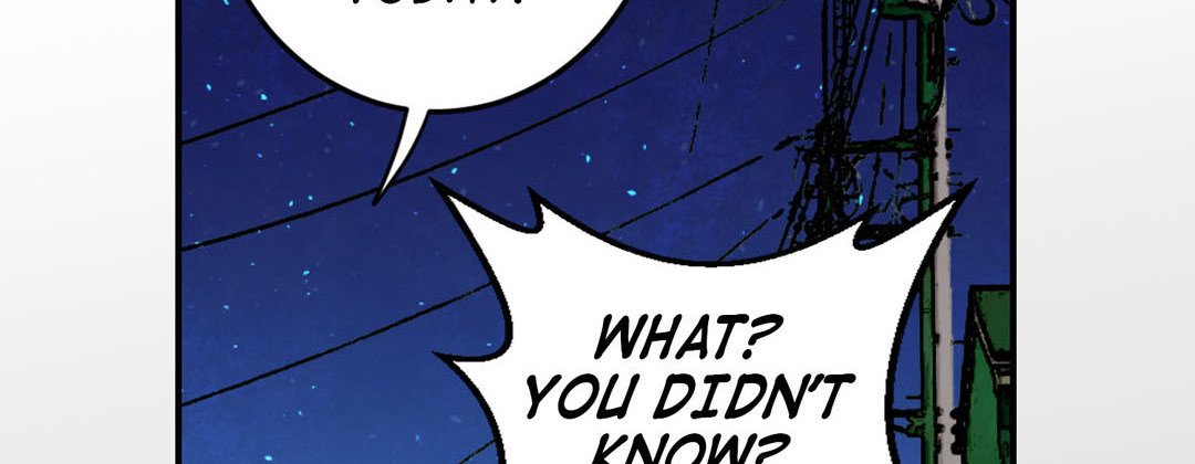 Read Living With the Wizard chapter 29 image 141 on Lezhin