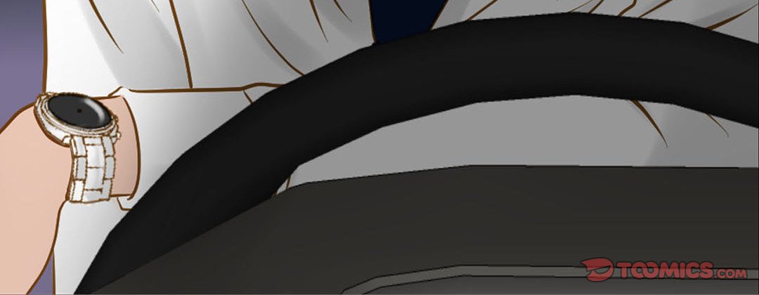 Read Living With the Wizard chapter 29 image 15 on Lezhin