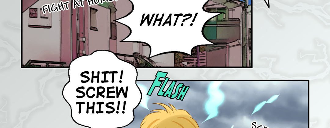 Read Living With the Wizard chapter 29 image 158 on Lezhin