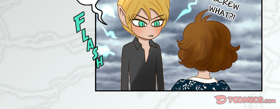 Read Living With the Wizard chapter 29 image 159 on Lezhin