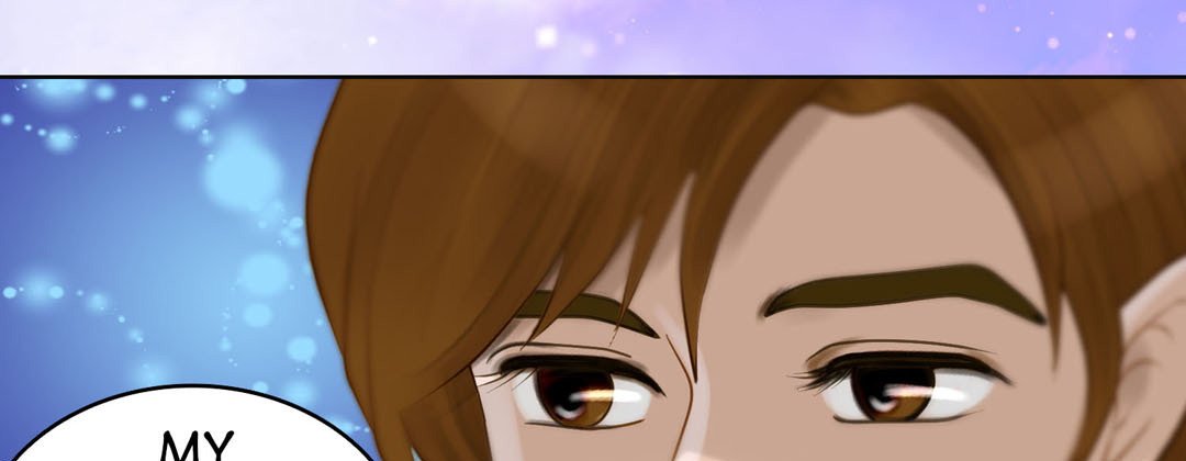 Read Living With the Wizard chapter 29 image 28 on Lezhin