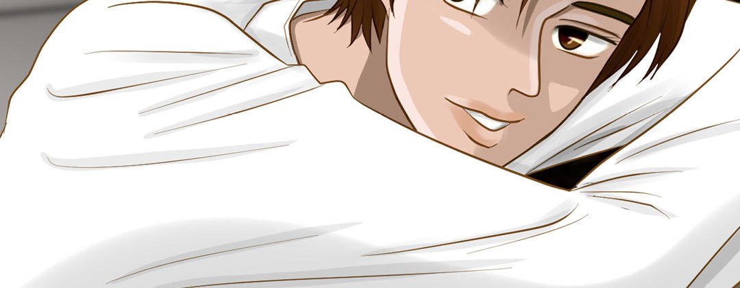 Read Living With the Wizard chapter 29 image 34 on Lezhin
