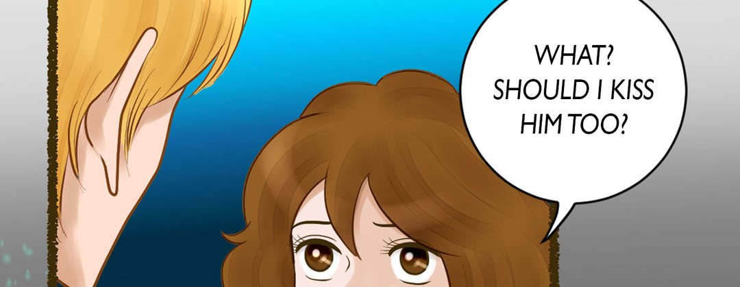 Read Living With the Wizard chapter 29 image 46 on Lezhin