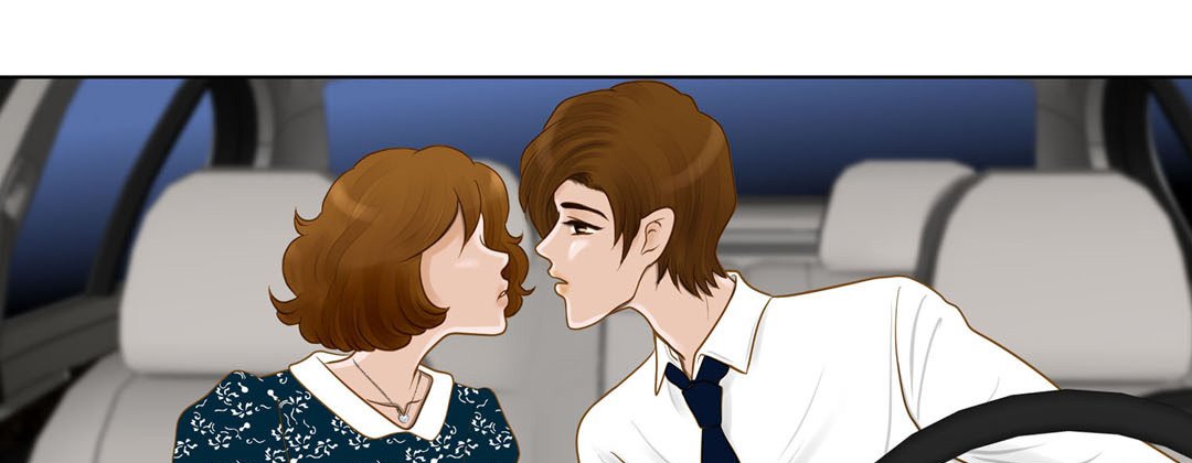 Read Living With the Wizard chapter 29 image 64 on Lezhin
