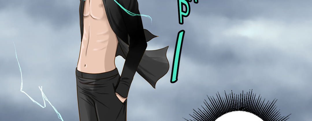 Read Living With the Wizard chapter 29 image 69 on Lezhin