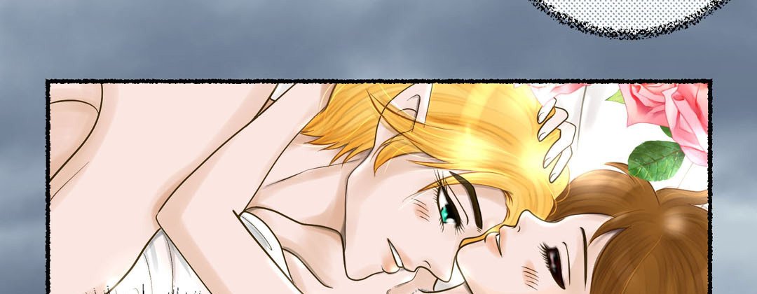 Read Living With the Wizard chapter 29 image 78 on Lezhin