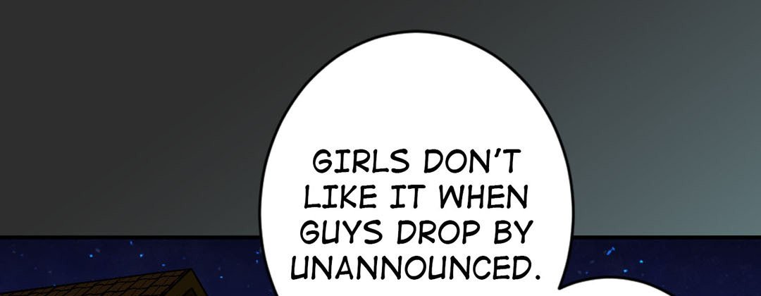 Read Living With the Wizard chapter 29 image 8 on Lezhin