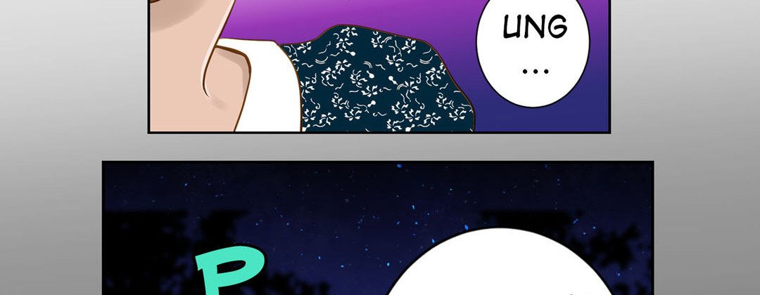 Read Living With the Wizard chapter 29 image 85 on Lezhin