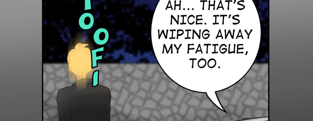 Read Living With the Wizard chapter 29 image 86 on Lezhin