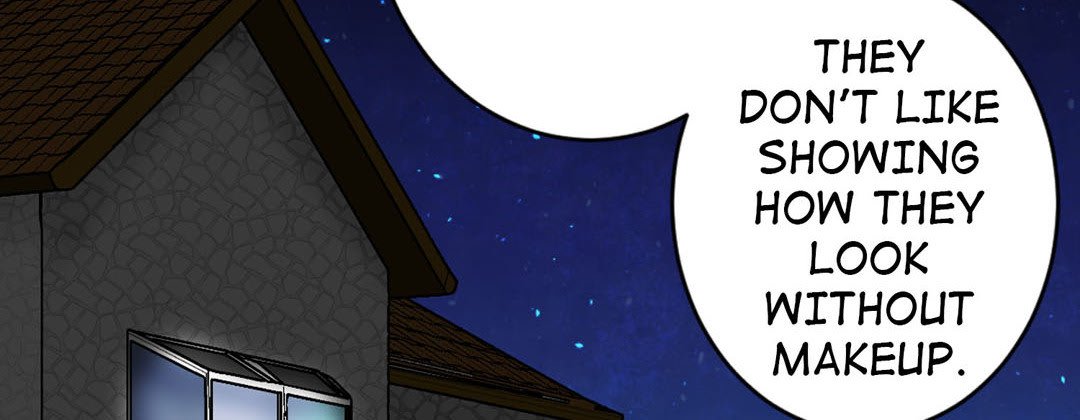 Read Living With the Wizard chapter 29 image 9 on Lezhin