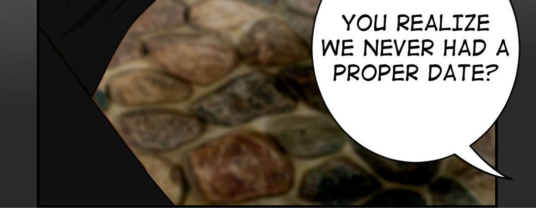 Read Living With the Wizard chapter 29 image 91 on Lezhin