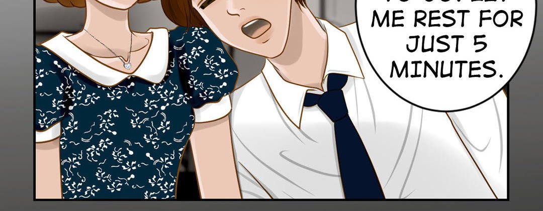 Read Living With the Wizard chapter 29 image 93 on Lezhin