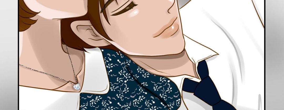 Read Living With the Wizard chapter 29 image 98 on Lezhin