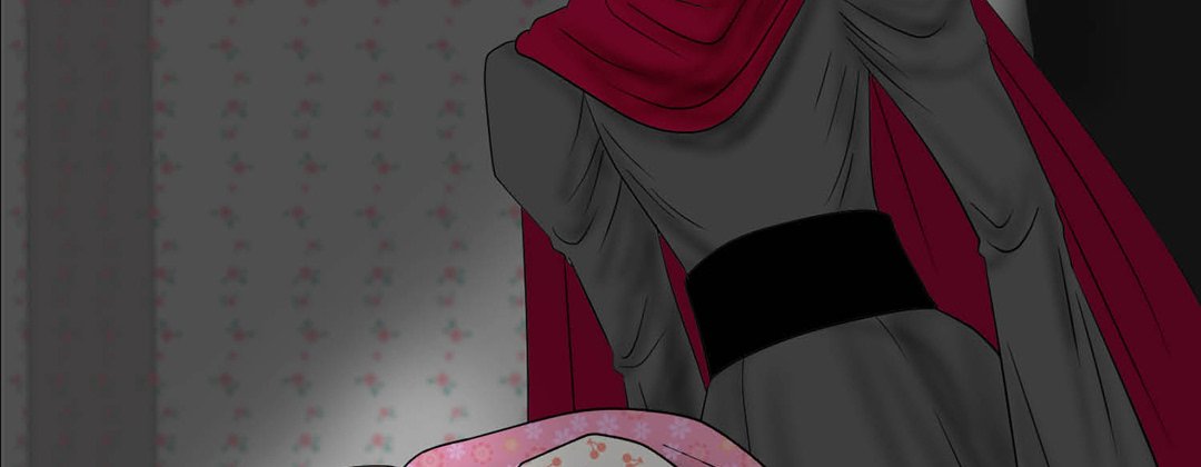 Read Living With the Wizard chapter 3 image 10 on Lezhin