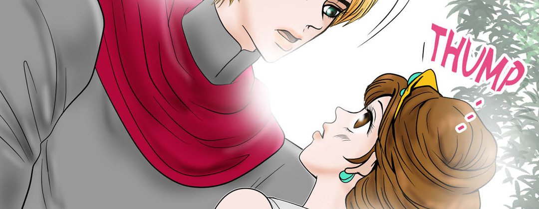 Read Living With the Wizard chapter 3 image 105 on Lezhin