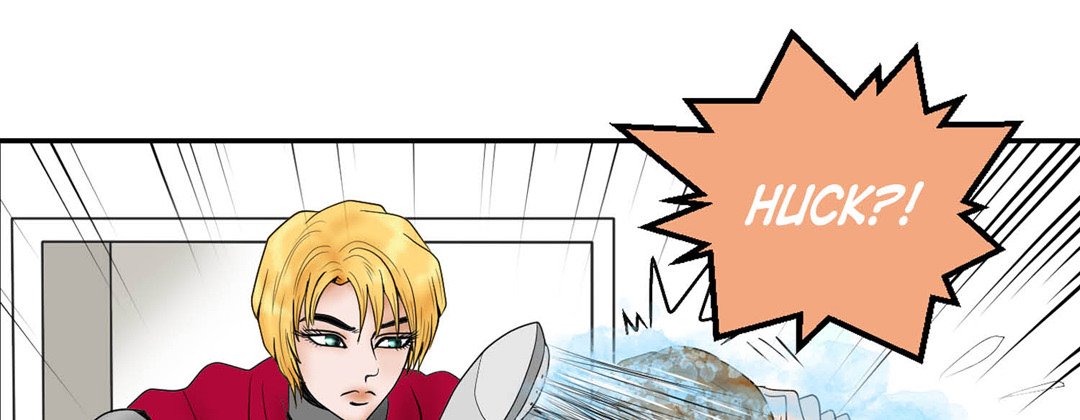 Read Living With the Wizard chapter 3 image 108 on Lezhin