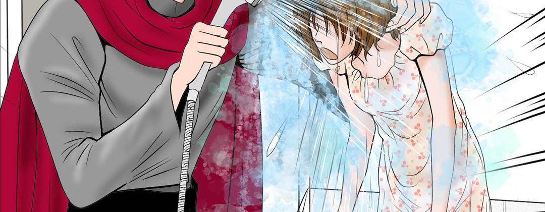 Read Living With the Wizard chapter 3 image 109 on Lezhin