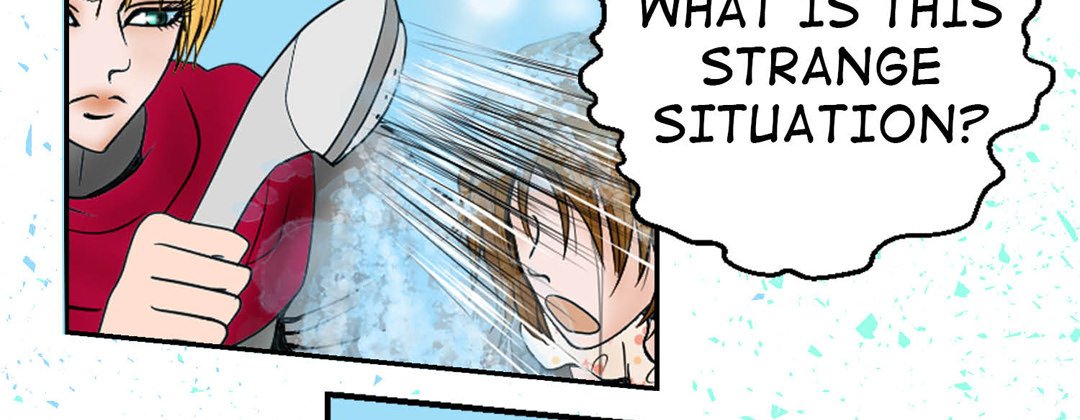 Read Living With the Wizard chapter 3 image 113 on Lezhin
