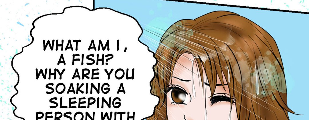 Read Living With the Wizard chapter 3 image 114 on Lezhin