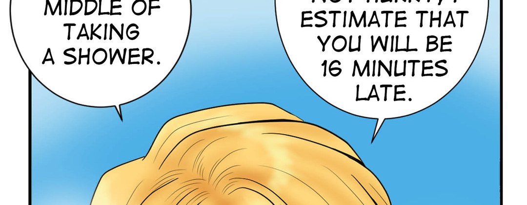 Read Living With the Wizard chapter 3 image 117 on Lezhin