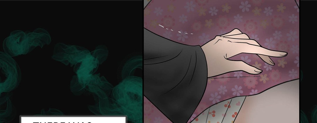 Read Living With the Wizard chapter 3 image 12 on Lezhin